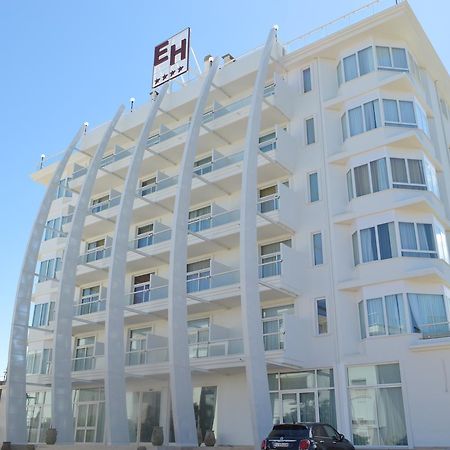 Hotel Excelsior Васто Екстериор снимка