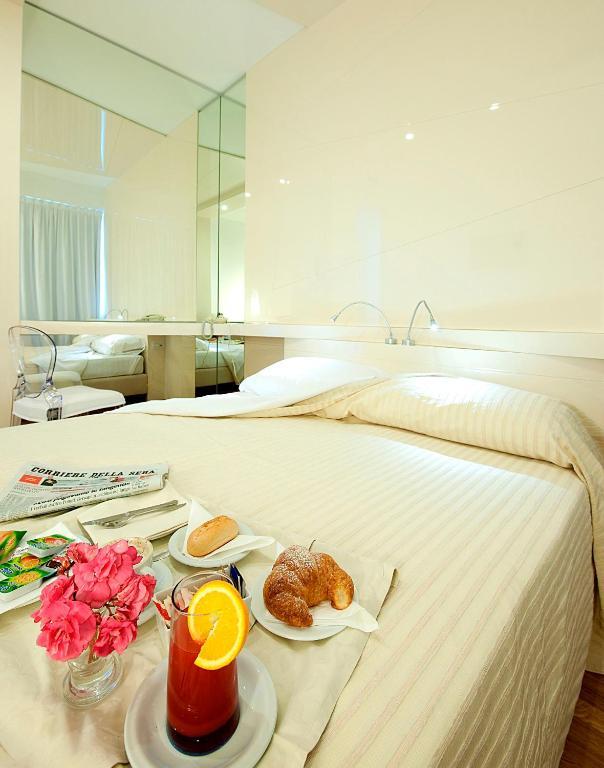 Hotel Excelsior Васто Екстериор снимка