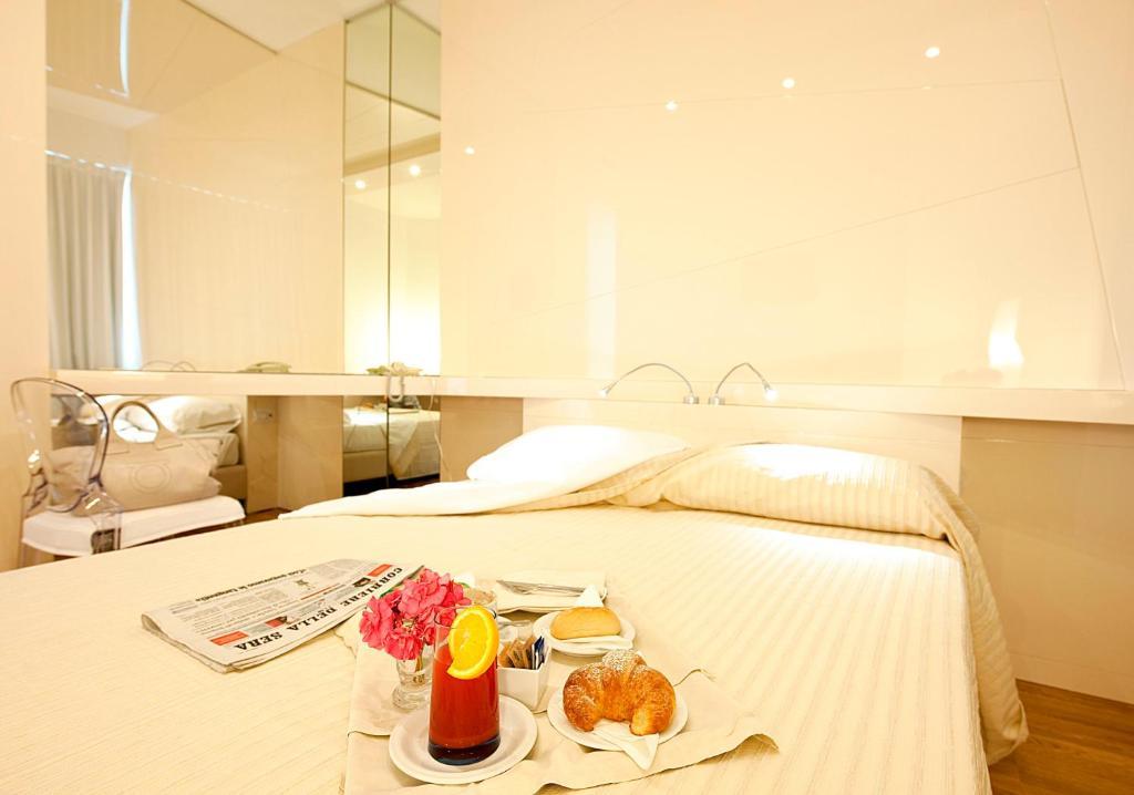 Hotel Excelsior Васто Стая снимка