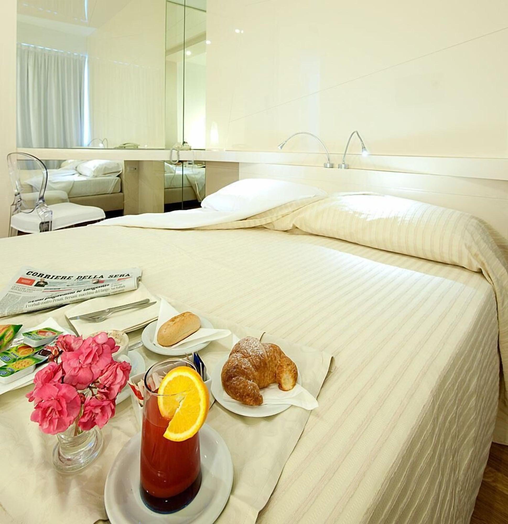 Hotel Excelsior Васто Екстериор снимка